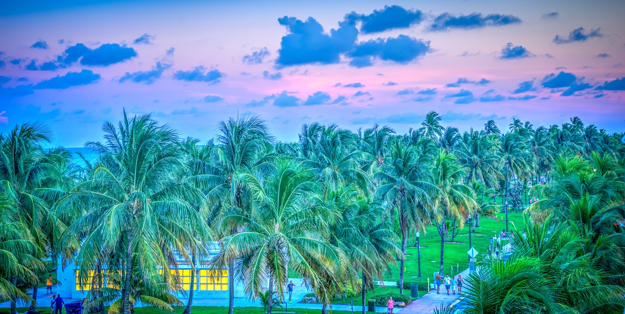 Miami